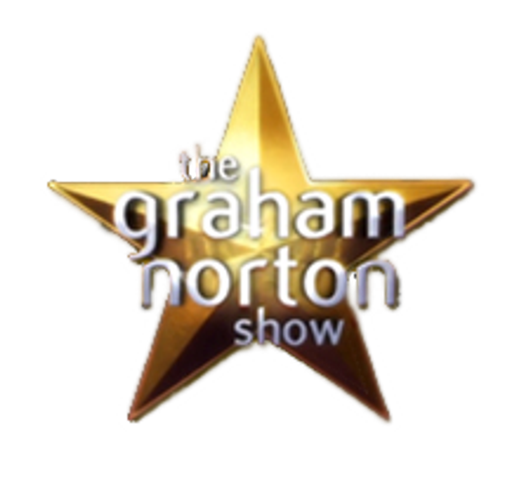 Logo The Graham Norton Show